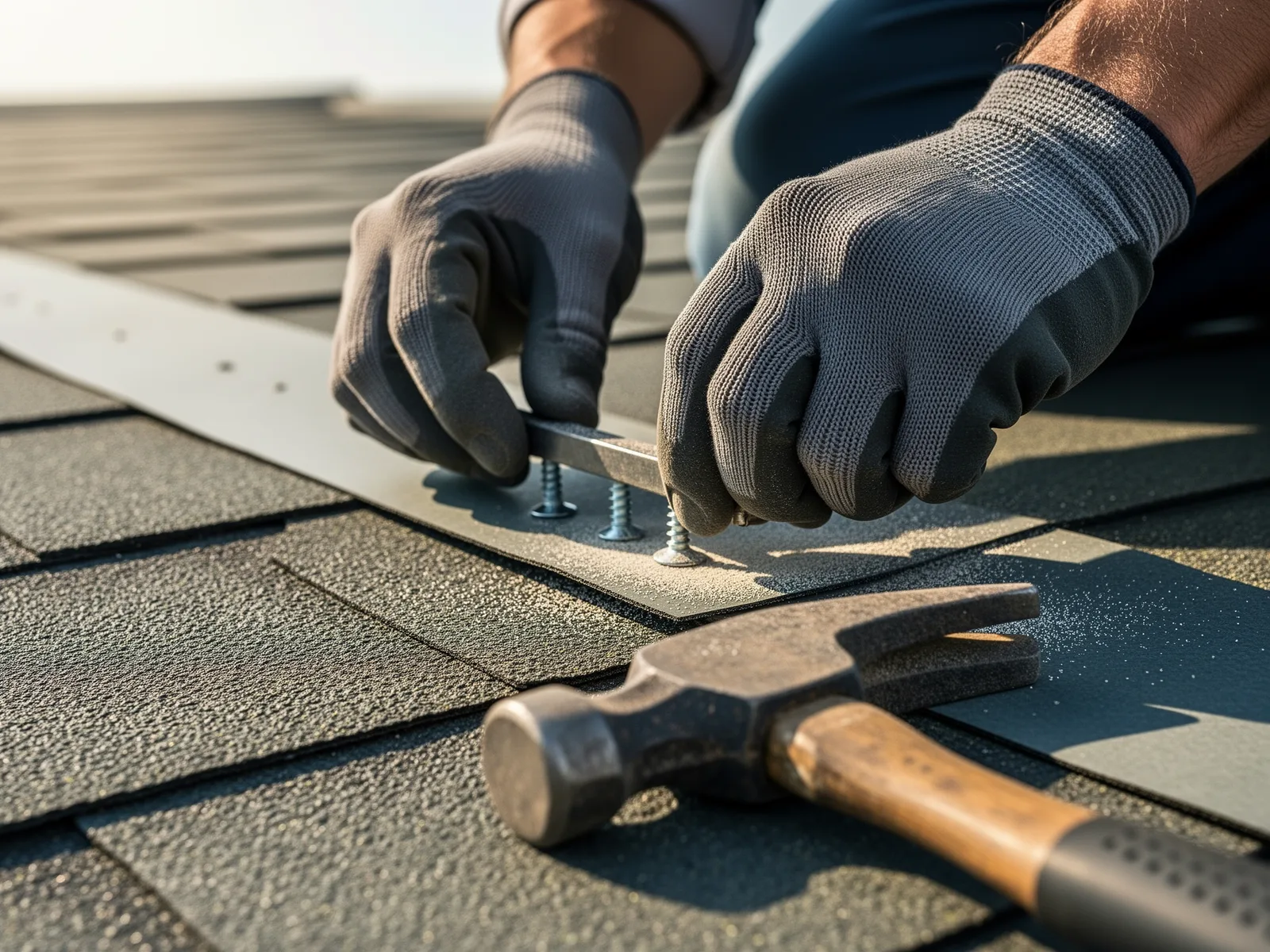 Why choose Fascia Repair in Duff, TN